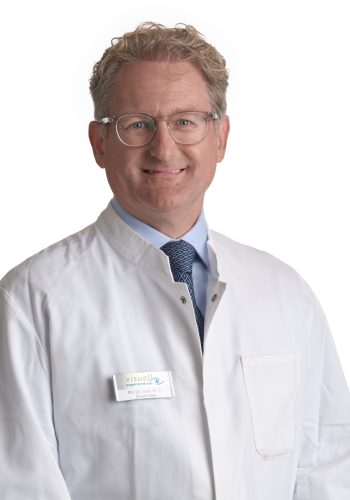 PD Dr. med. Matthias Grieshaber Augenzentrum Visuell