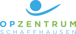 Logo OP Zentrum Schaffhausen